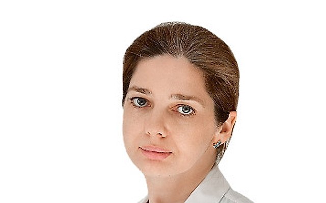 Красова Татьяна Александровна