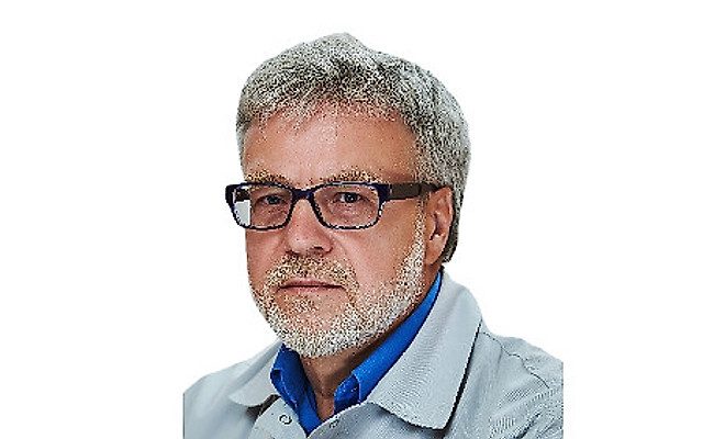 Мазанов Анатолий Иванович