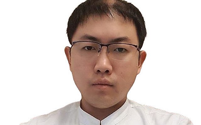 Югай Юрий Михайлович