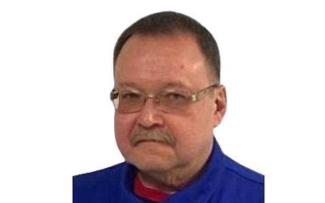 Самохин Игорь Викторович