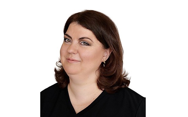 Веляева Наталия Владимировна