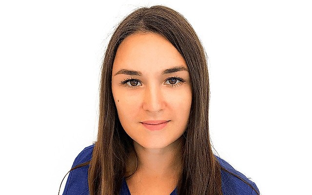 Ивлева Дарья Александровна