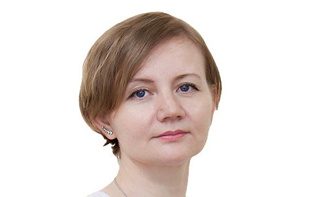 Кирхмаер Алена Викторовна