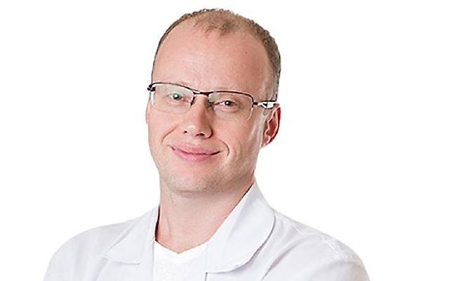 Сизиков Алексей Эдуардович