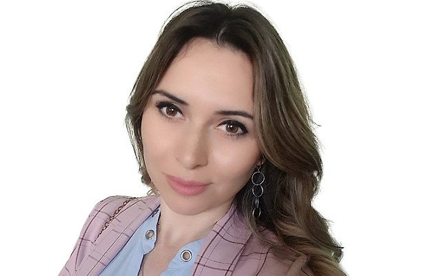 Битарова Жужуна Гамлетовна