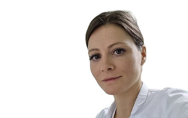 Винарова Наталия Андреевна