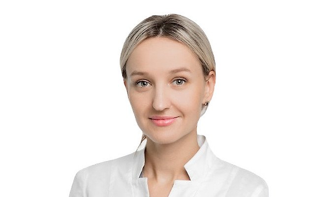 Братущенко Анна Эдуардовна