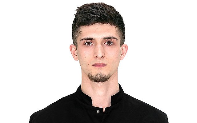 Караханов Курбан Манафович