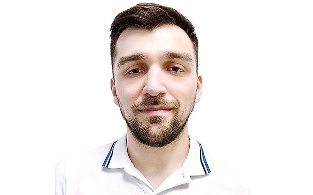 Сулейманов Муслим Сулейманович