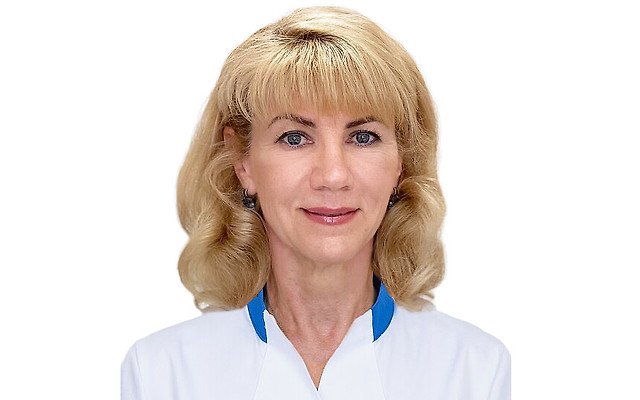 Бандурян Татьяна Сергеевна