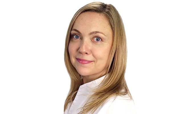 Луканова Ольга Ивановна