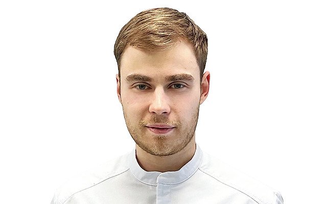 Письманик Михаил Александрович