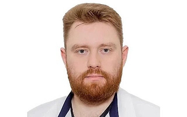 Бугаенко Владимир Андреевич