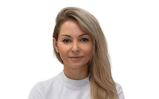 Логинова Светлана Евгеньевна