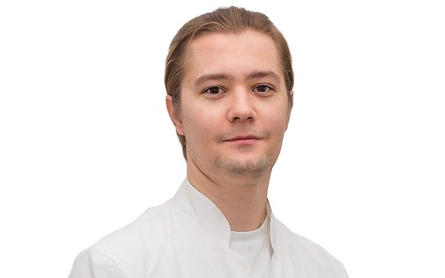 Морковин Артем Сергеевич