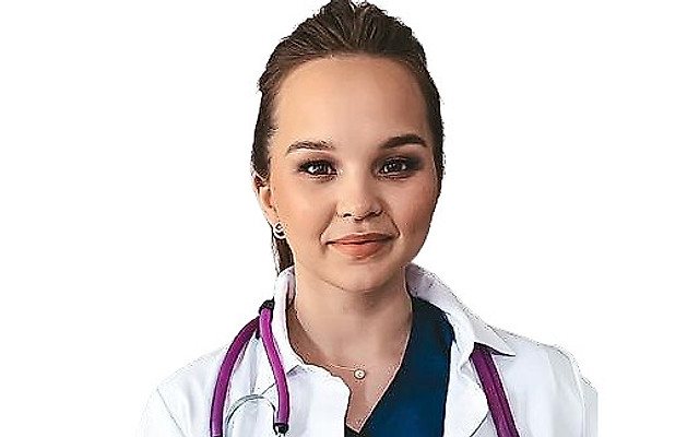 Князева Дина Андреевна