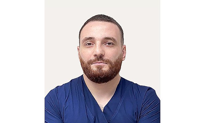 Битиев Алан Вадимович