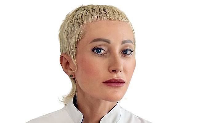 Шевченко Виктория Викторовна