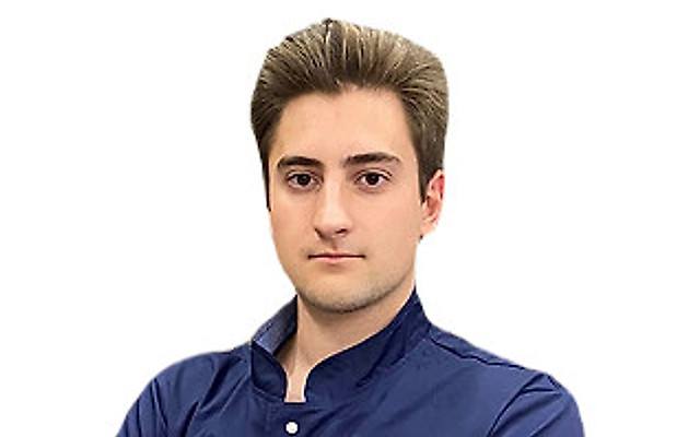 Мирошников Евгений Вадимович