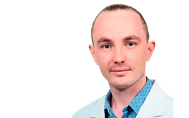 Пришлов Анатолий Юрьевич