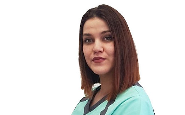 Кенжаева Софья Анваровна