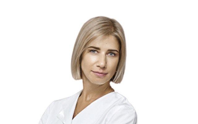 Сулима Ксения Юрьевна