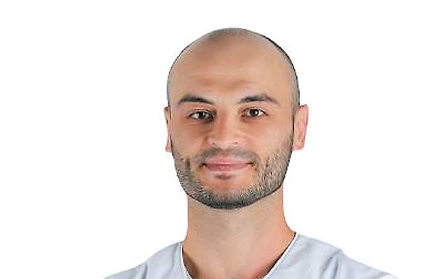 Исмагилов Ильназ Рашитович