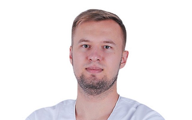 Латыпов Рустем Айдарович