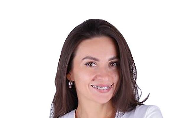 Мухаматгалиева Эльвира Фоатовна