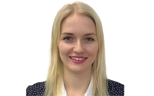 Ткаченко Юлия Олеговна