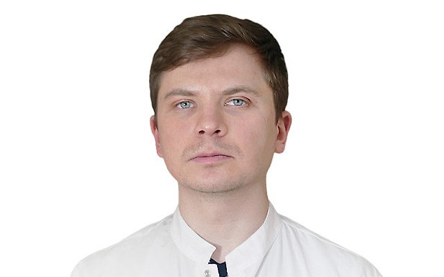 Сойнов Александр Валерьевич