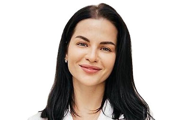 Дубинина Татьяна Алексеевна