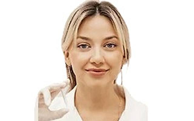 Помазуева (Руденкова) Анна Владимировна