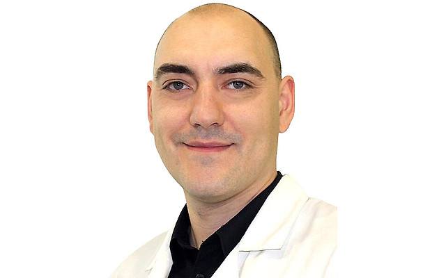 Шипица Алексей Владимирович