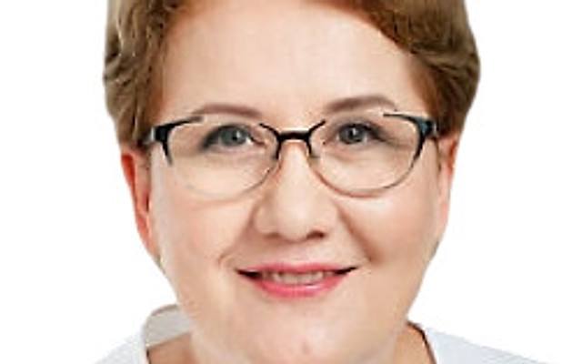 Саидова Татьяна Дурдыевна