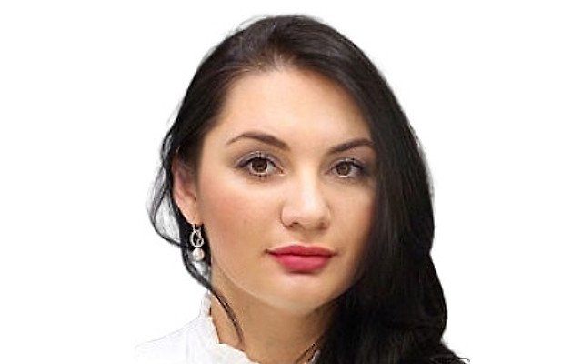 Олейниченко Елена Андреевна