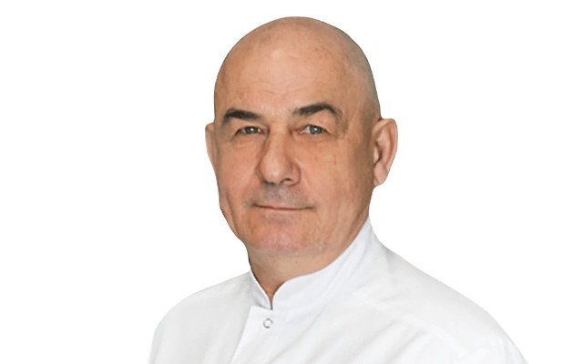 Фомин Александр Васильевич