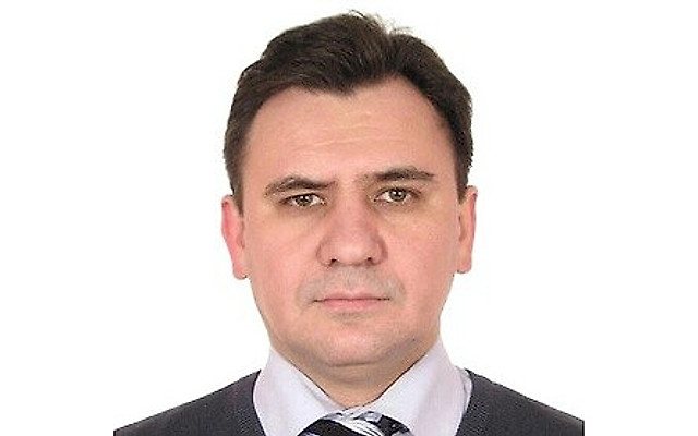 Галимов Ильгиз Камилевич