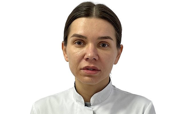 Гнусарева Алла Алексеевна