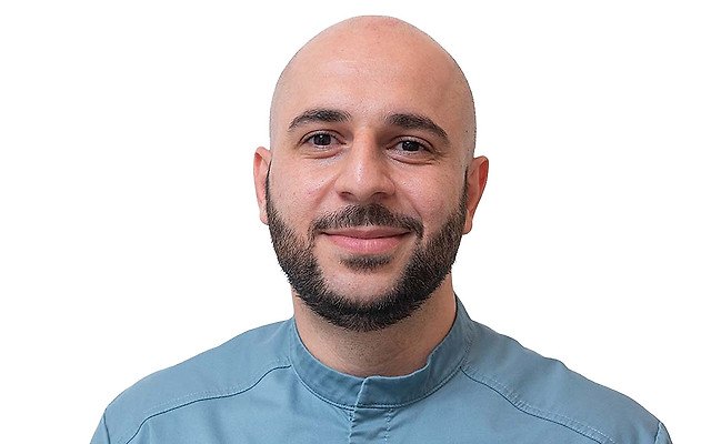 Саакян Геворг Апетнакович