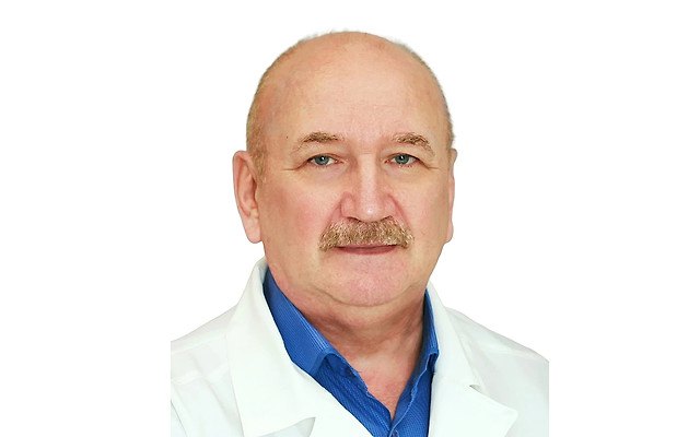 Дорошенко Валерий Павлович