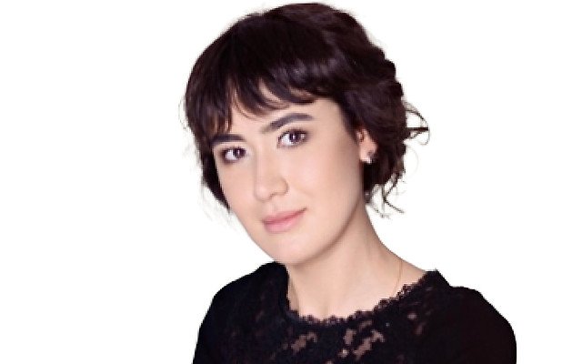 Сайфутдинова Карина Рафисовна