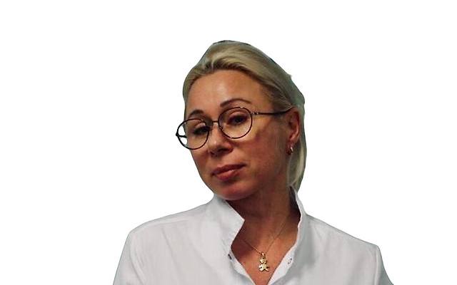 Кузнецова Елена Борисовна