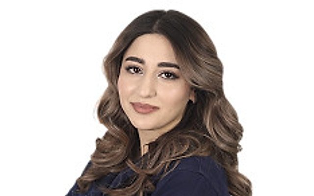 Цугунян Ася Артуровна