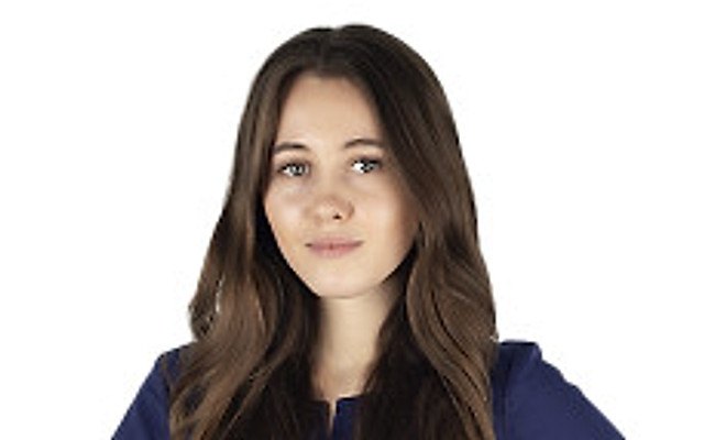 Тонченко Татьяна Геннадьевна