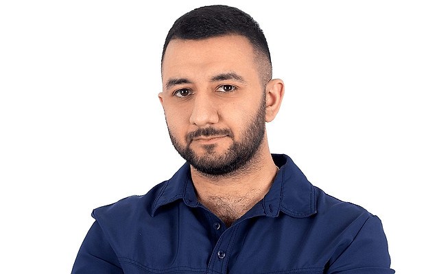 Аракелян Самвел Валерьевич