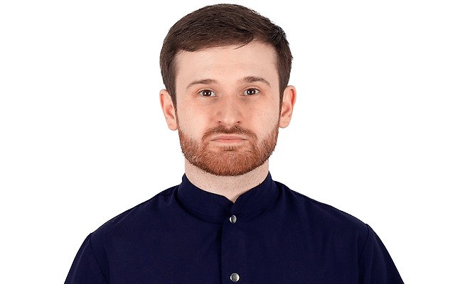 Куртаев Ибрагим Саидович