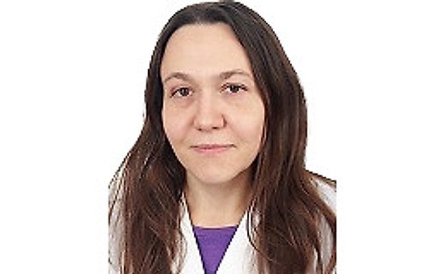 Мисенова Марина Валерьевна