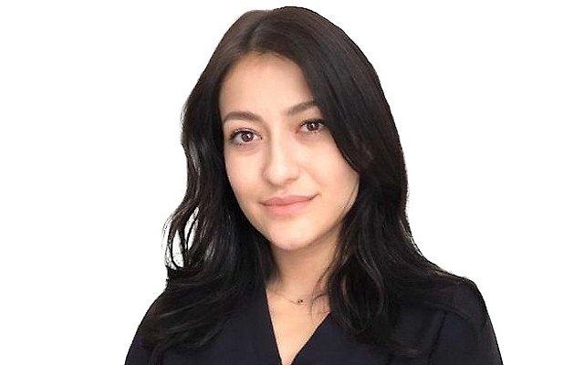 Озова Асият Зарифовна