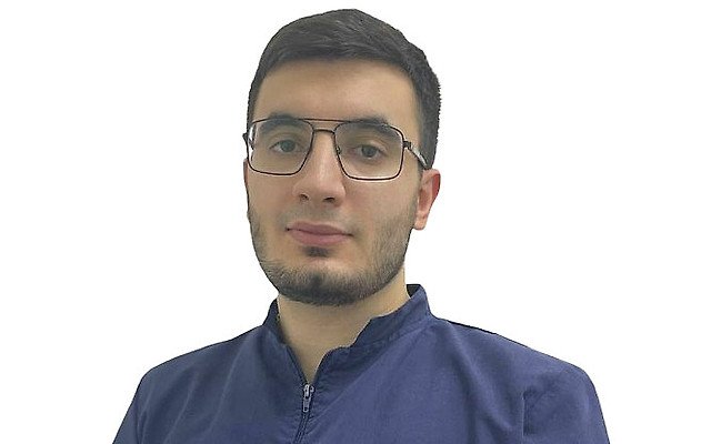 Мартиросян Камис Овикович